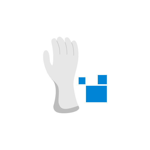 Glove Icon
